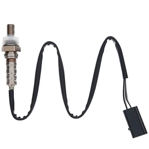 سنسور اکسیژن پراید سایپا یدک ساژم با سوکت مشکی